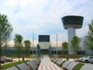 PICTURES/Smithsonian National Air & Space Museum/t_Entrance To Udvar-Hazy Center.JPG